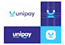 design a professional and modern app icon logo